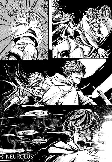Miroir sample page 2