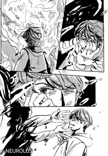 Miroir sample page 1